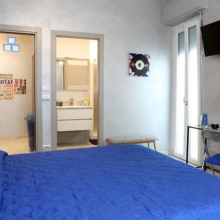 B&B Sanrock Cuneo Ngoại thất bức ảnh
