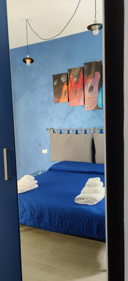 B&B Sanrock Cuneo Ngoại thất bức ảnh