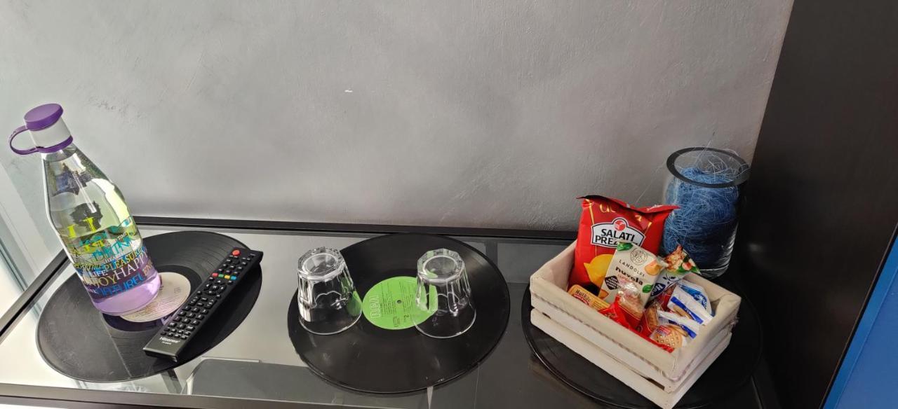 B&B Sanrock Cuneo Ngoại thất bức ảnh