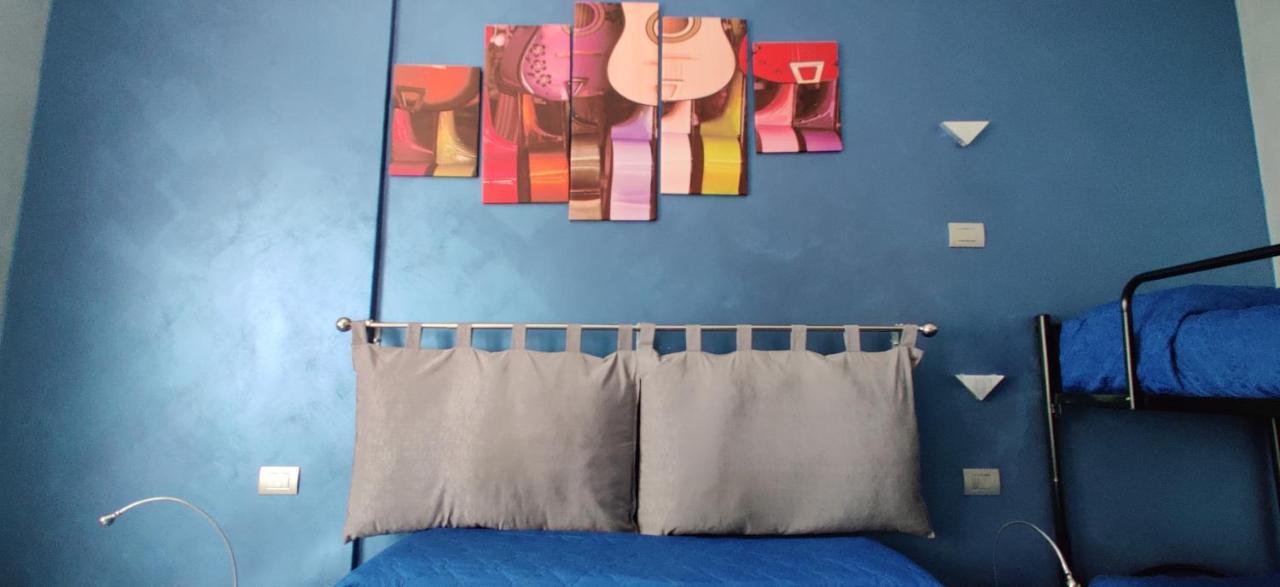 B&B Sanrock Cuneo Ngoại thất bức ảnh