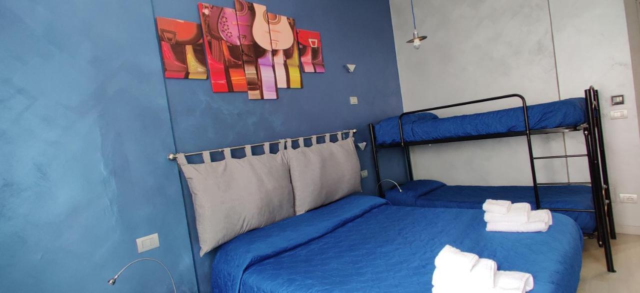 B&B Sanrock Cuneo Ngoại thất bức ảnh