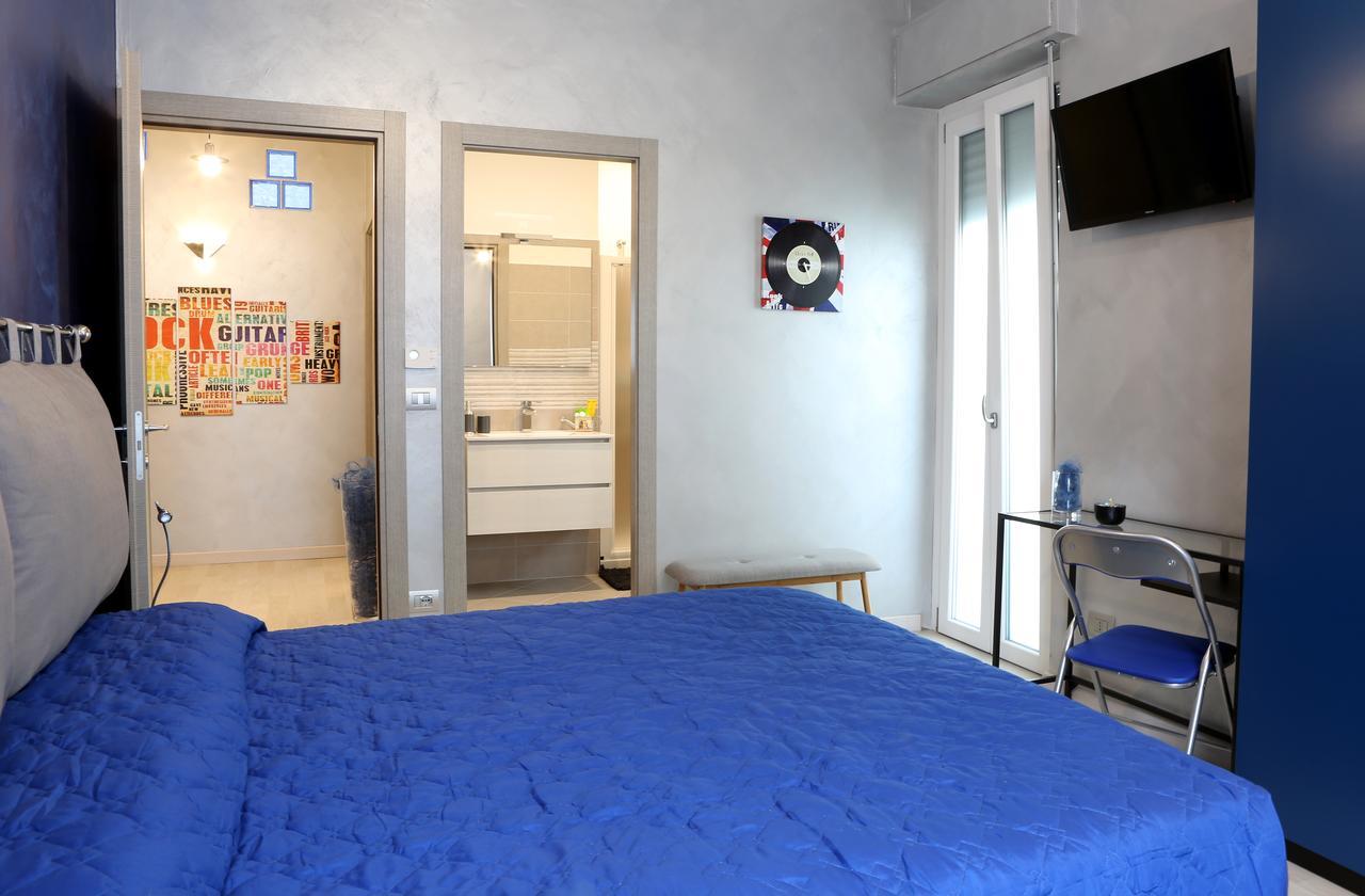 B&B Sanrock Cuneo Ngoại thất bức ảnh