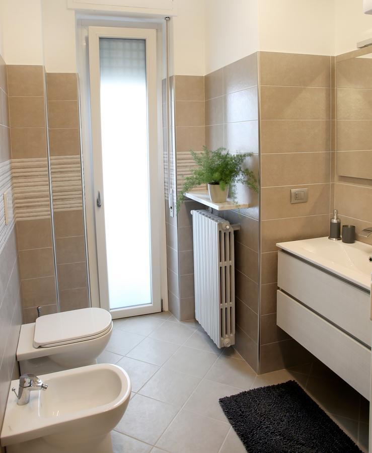 B&B Sanrock Cuneo Ngoại thất bức ảnh