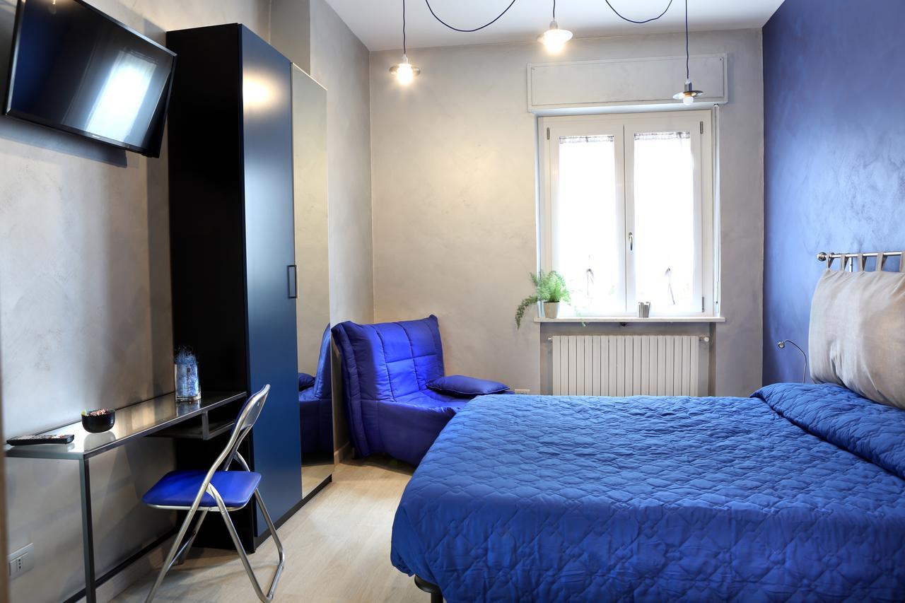 B&B Sanrock Cuneo Ngoại thất bức ảnh