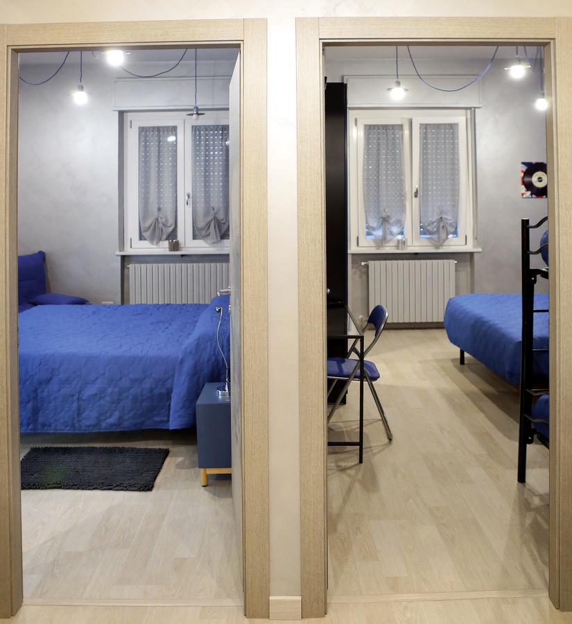 B&B Sanrock Cuneo Ngoại thất bức ảnh
